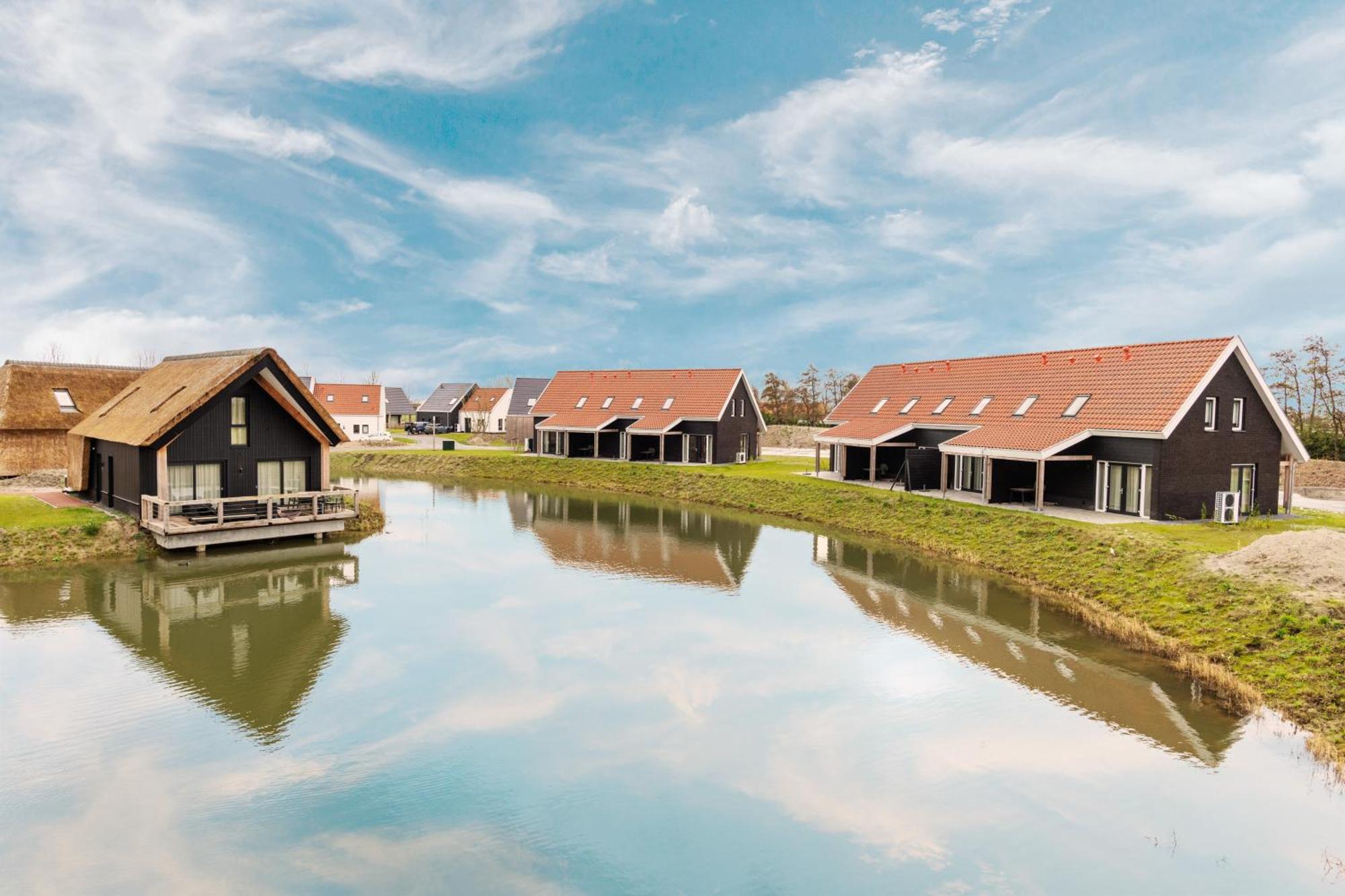 Dormio Resort Nieuwvliet-Bad Ruang foto