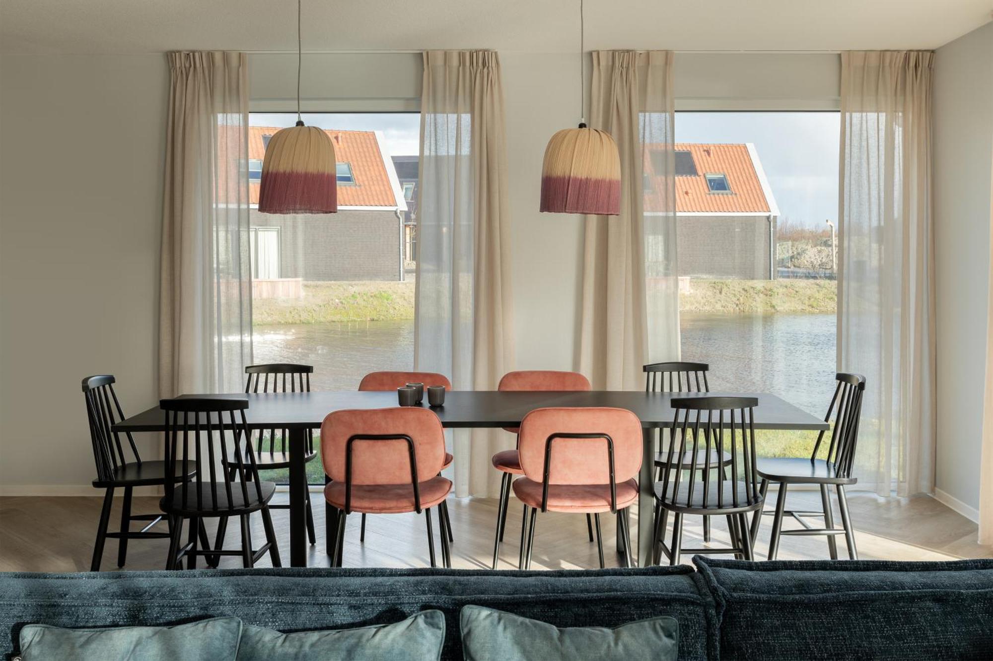 Dormio Resort Nieuwvliet-Bad Ruang foto