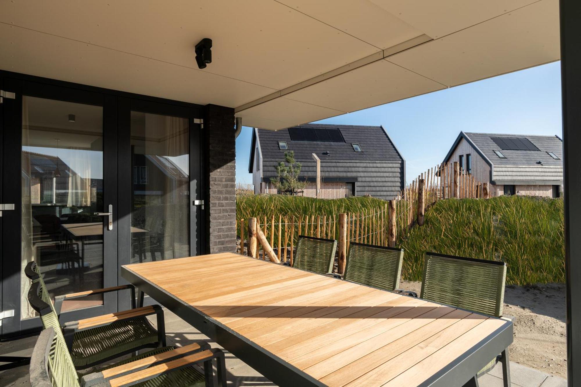 Dormio Resort Nieuwvliet-Bad Ruang foto